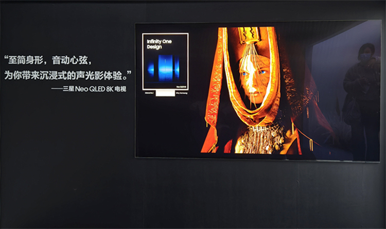 三星AI家电到底是噱头还是实用？这次AWE上就能看懂-第3张图片-科技快讯