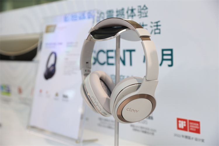 Tech G 2023丨Cleer亮相Tech G展会，实力秀不入耳、不伤耳的好音质-第7张图片-科技快讯