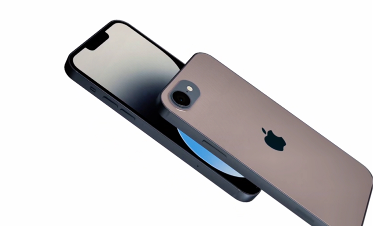 iPhone SE4更多参数曝光：全面屏，Type-C接口，冲击4000元市场-第1张图片-科技快讯