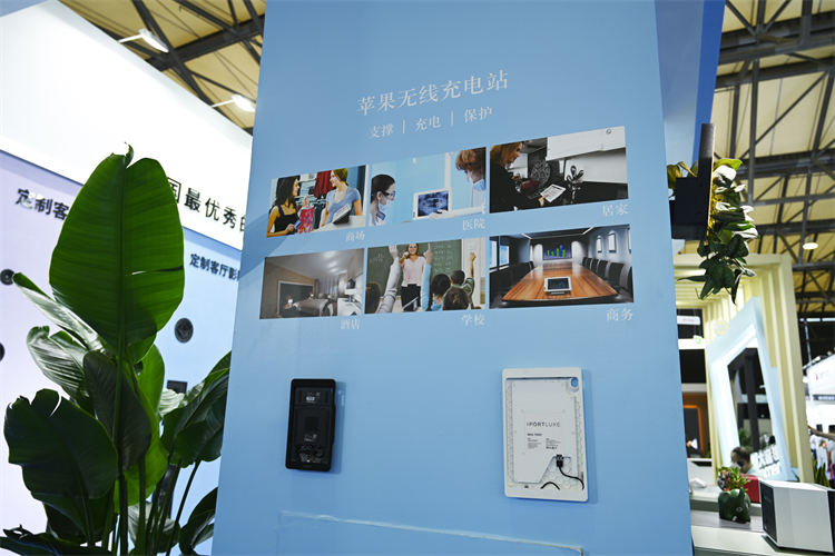 2023SSHT丨影音大师"7+1概念"缤纷出展，秀"声色"美学-第5张图片-科技快讯