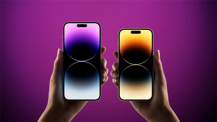 逐渐放弃小屏？曝iPhone 16 Pro屏幕变更大，终于不挤牙膏了-第1张图片-科技快讯
