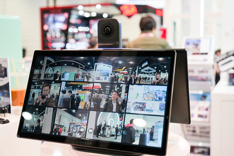 CES2024 | 看到科技QooCam 3 Ultra首秀：支持8K30P和9600万像素全景照片-第3张图片-科技快讯