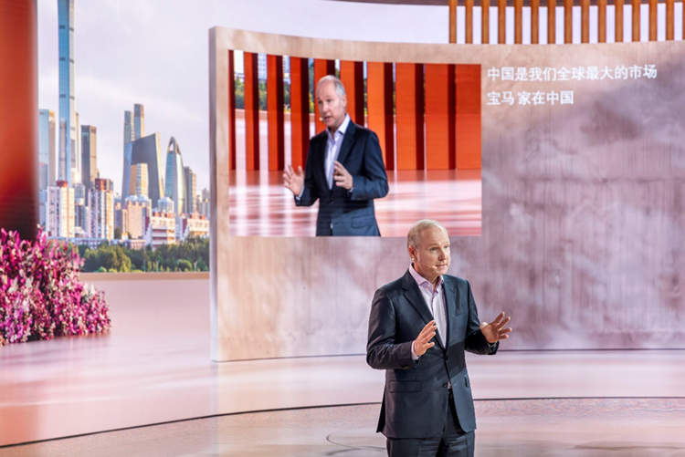 不只有车企CEO的互动艺术，2024北京车展正在上演一场大战-第12张图片-科技快讯