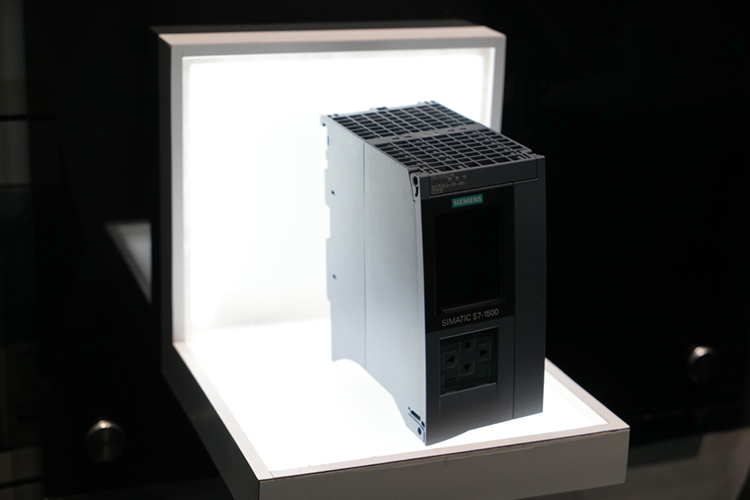 CES2024丨西门子展示工业元宇宙创新，与索尼、AWS等合作以科技改变生活-第7张图片-科技快讯