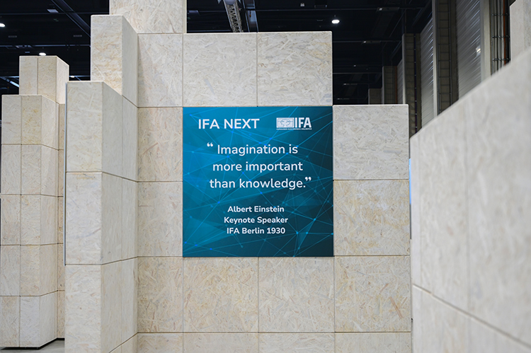IFA2023有感：从中国制造到中国品牌的转型之路-第18张图片-科技快讯
