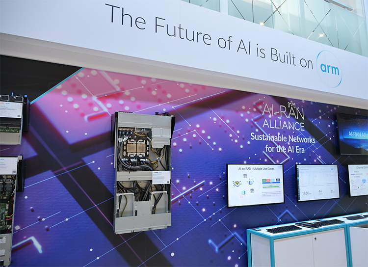 MWC2024丨Arm更新Neoverse产品路线图，构建基于Arm平台的人工智能基础设施-第5张图片-科技快讯