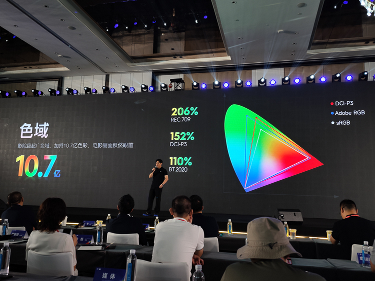 当贝十周年献礼带来X5 Ultra激光投影仪，近万售价为什么还要说很值？-第4张图片-科技快讯