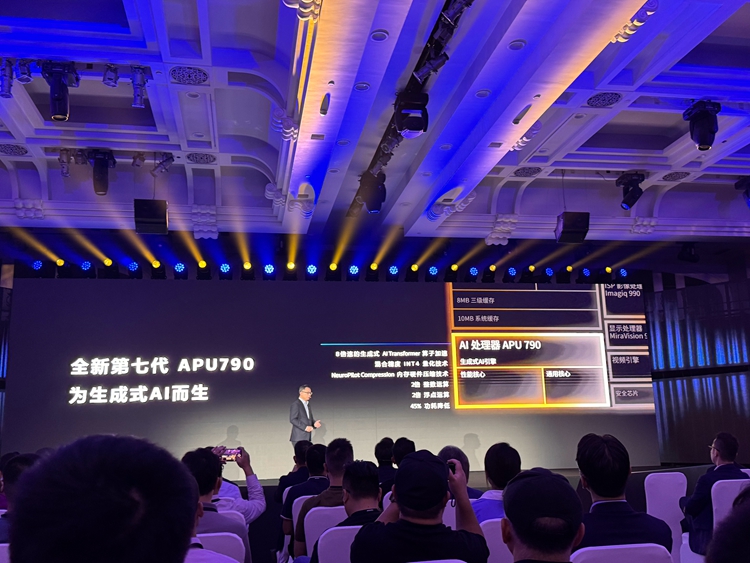 联发科这次为了赢，真的拼了！天玑9300旗舰处理器发布   -第11张图片-科技快讯
