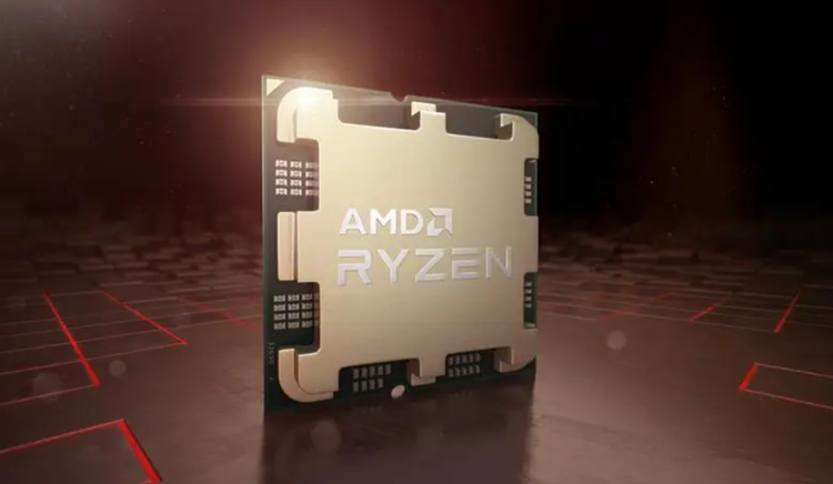 AMD锐龙7000G处理器现身：非满血版，GPU表现一般-第3张图片-科技快讯