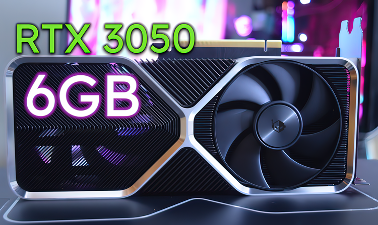 英伟达计划明年初发布RTX 3050 6GB显卡：免额外接口，功耗仅70W-第1张图片-科技快讯