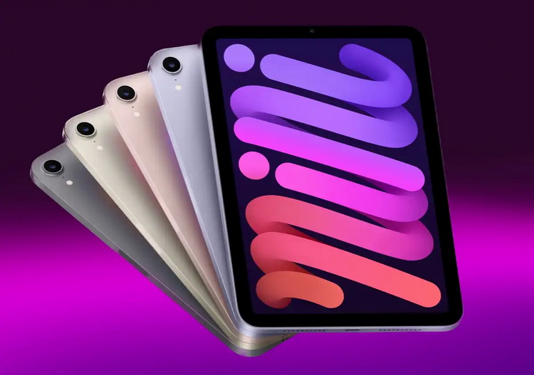 苹果iPad mini 7年内上市 OLED iPad Pro却要跳票到5月-第1张图片-科技快讯