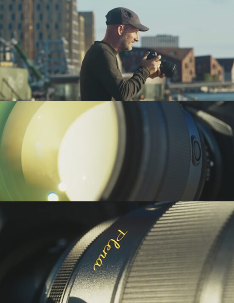 尼康或将发布135mm F1.8 Plena高端定焦镜头 主打焦外散景表现-第3张图片-科技快讯
