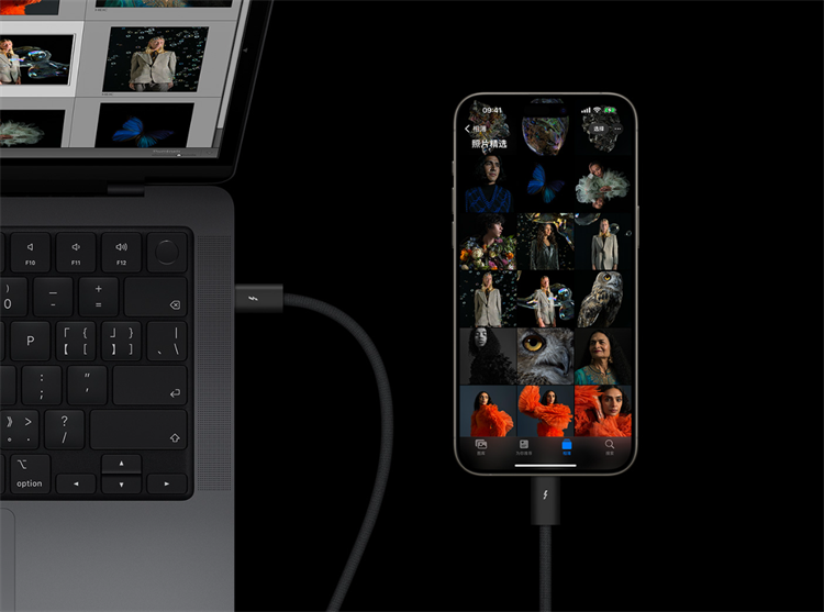 挤牙膏毫无亮点？聊聊我眼中的iPhone 15系列-第12张图片-科技快讯