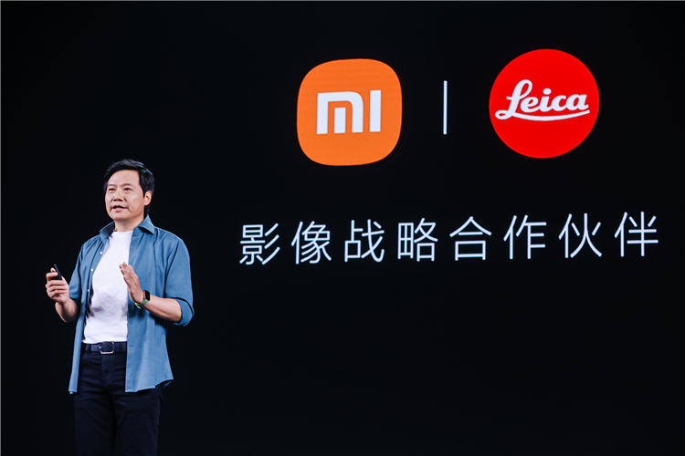 联名徕卡，搭载骁龙8系旗舰芯片，小米Civi 4曝5月前后发布-第3张图片-科技快讯
