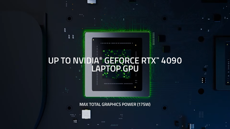 雷蛇上市骨灰级Razer Blade 18笔记本：27999元带来极致体验-第2张图片-科技快讯
