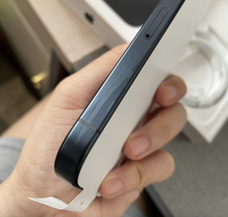 华为一机难求！iPhone15坑哭黄牛！今年的苹果为什么不香了？-第17张图片-科技快讯