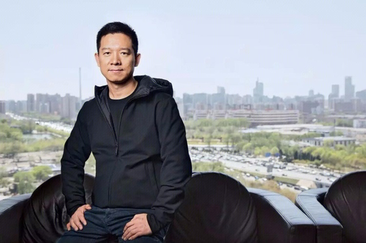 贾跃亭造车已花超200亿元，但仍需资金，网友：框钱能力比肩泽连斯基   -第3张图片-科技快讯