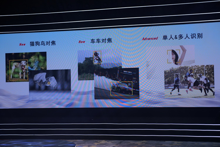 松下G9M2国行首发价只要10988元 还有彩蛋黑金版S5M2-第4张图片-科技快讯
