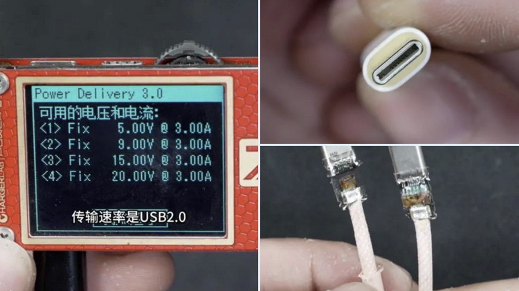 iPhone 15 USB口不兼容安卓算什么，细数苹果在接口上的骚操作-第1张图片-科技快讯