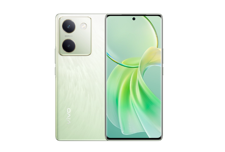 vivo Y100新机也开始卷起来了，玩"越级升级"，刷新轻薄机续航记录-第2张图片-科技快讯