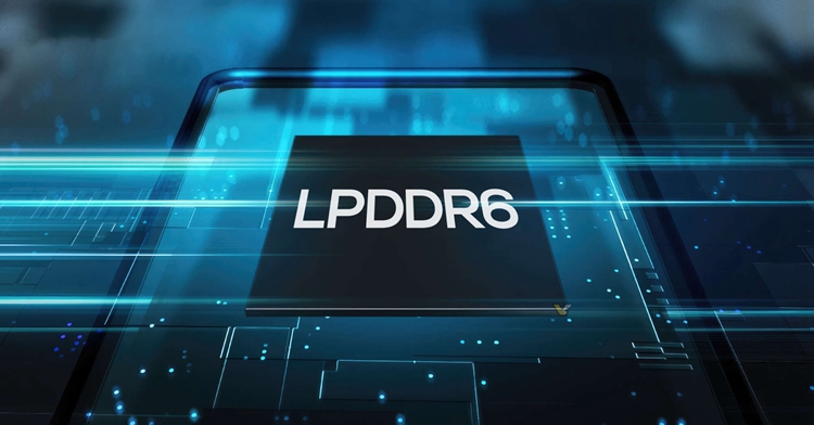 LPDDR6内存标准即将公布：速率破12G，骁龙8 Gen4大概率首发-第1张图片-科技快讯