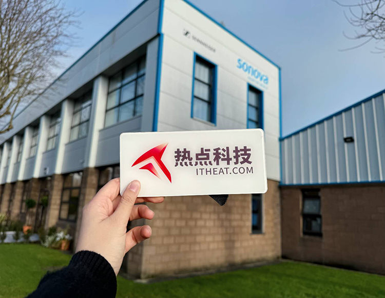一场发烧音乐的探索之旅，探访森海塞尔爱尔兰塔拉莫尔工厂-第2张图片-科技快讯