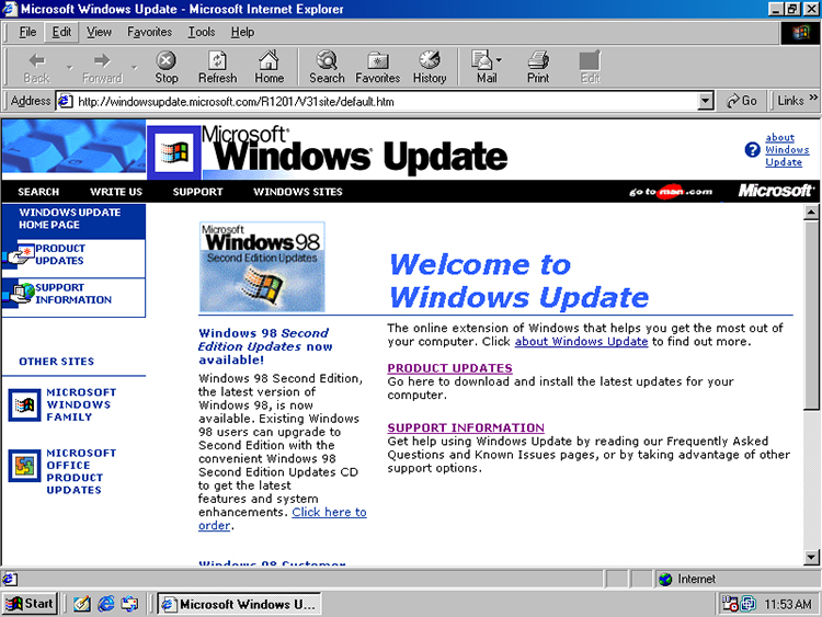 Windows XP永不为奴！第三方项目上线，提供安全补丁及Bug修复-第1张图片-科技快讯