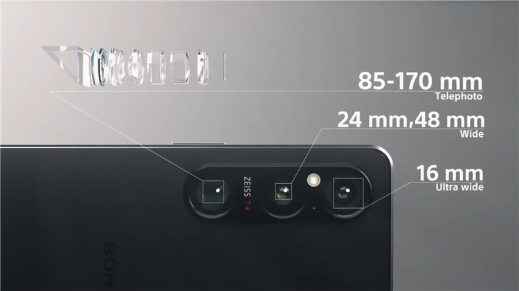 有内鬼还是不想卖了？索尼Xperia 1 VI定价过万，屏幕从4K缩水到1080P-第3张图片-科技快讯