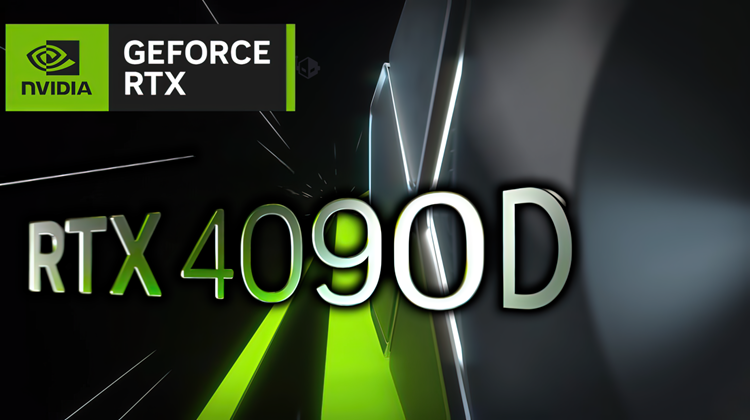 绞尽脑汁提升性能：英伟达GeForce RTX 4090D的频率比原版更高-第1张图片-科技快讯