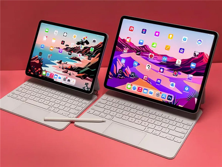 苹果首款OLED iPad Pro终于要来了，但屏幕可能会面临抽奖-第1张图片-科技快讯