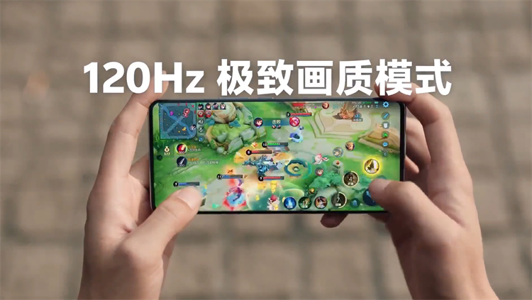 拍人更美的vivo S18系列正式发布，Pro版本配置旗舰且更具性价比-第9张图片-科技快讯