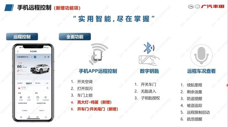 全液晶仪表+静谧性提升！新款汉兰达升级细节曝光-第4张图片-科技快讯