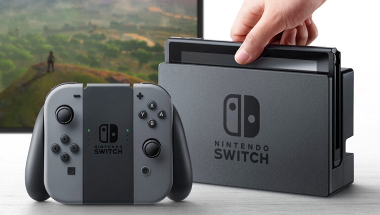 ​任天堂Switch 2更多爆料：屏幕升级至8英寸，Joy-Cons改用磁吸式-第1张图片-科技快讯