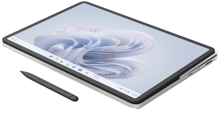 ​微软Surface Laptop Studio 2配置曝光：13代酷睿+40系显卡，价格突破天际-第3张图片-科技快讯