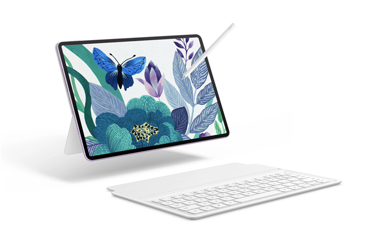 正面硬刚苹果iPad，华为发布 MatePad 11.5"S平板，支持星闪且为金属机身-第1张图片-科技快讯