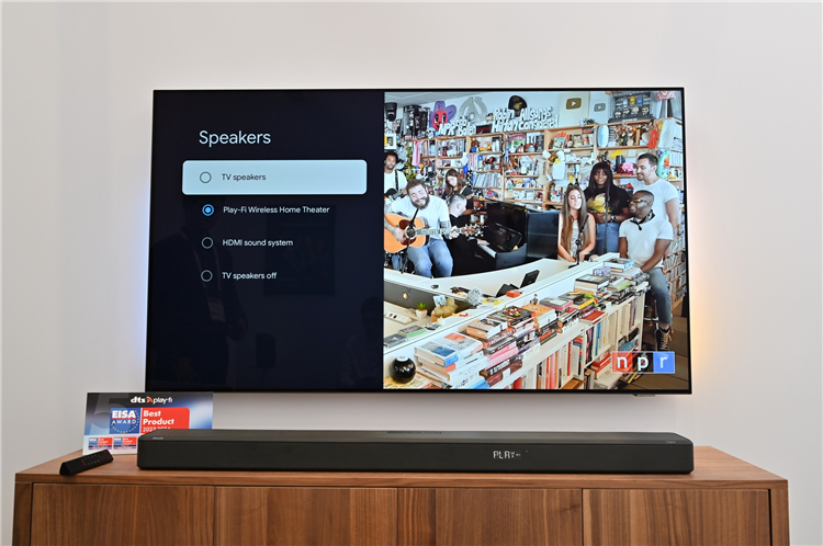 IFA2023丨Xperi展示全新汽车解决方案 给用户带来非凡体验-第4张图片-科技快讯