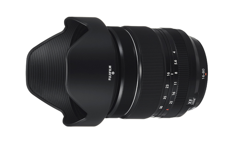 富士明年或将发布新标变 用以替代XF18-55mm F2.8-4-第3张图片-科技快讯