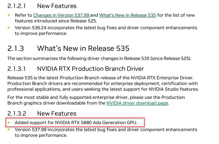 英伟达RTX 5880 Ada专业卡曝光：或为中国市场而生-第3张图片-科技快讯