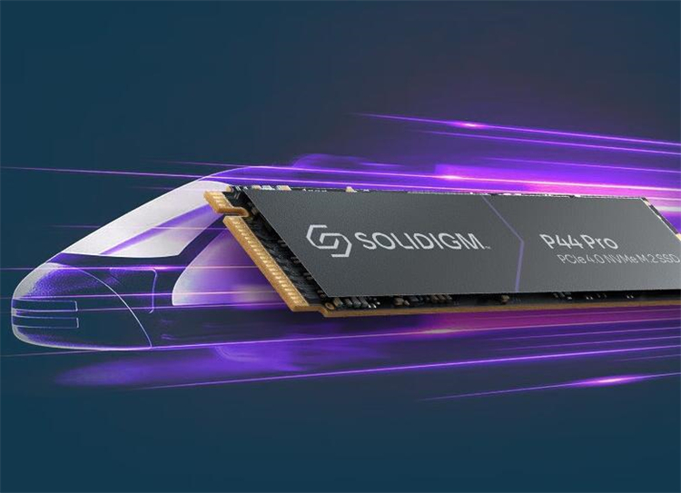Solidigm携P41plus、P44 pro两款产品将亮相ChinaJoy2023-第4张图片-科技快讯