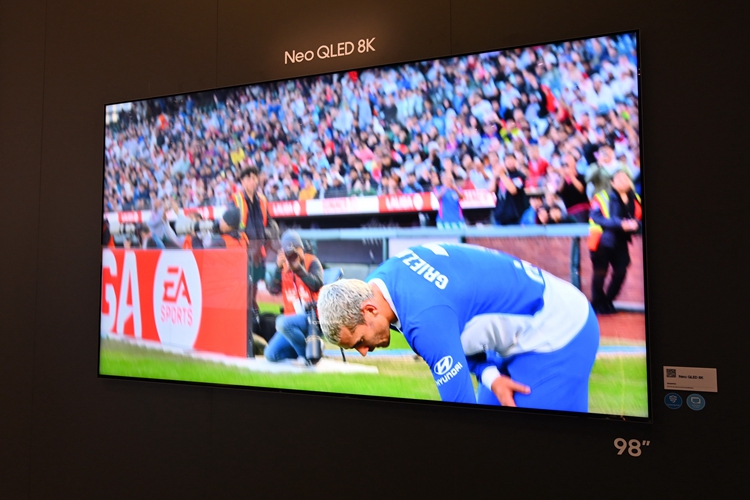 IFA2023丨三星推出BESPOKE缤色铂格AI&trade;洗烘一体机，SmartThings生态扩大-第6张图片-科技快讯