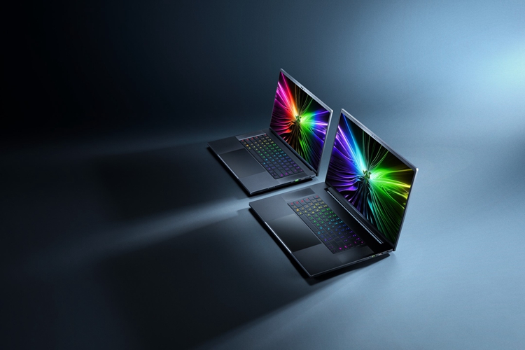雷蛇将推出2024款灵刃笔记本：全球首发三星2K与240Hz OLED屏-第1张图片-科技快讯