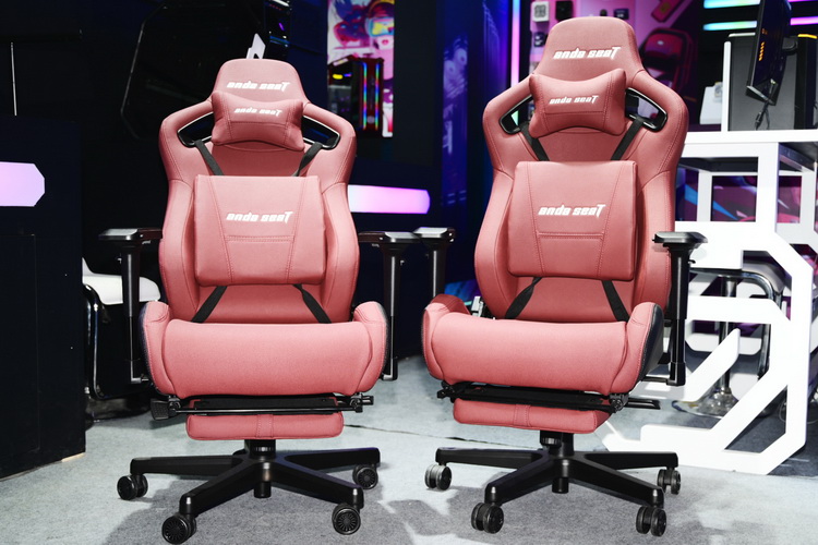 热点科技携手三十多家科技品牌亮相ChinaJoy2023，打造一站式体验-第16张图片-科技快讯