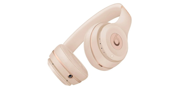 苹果将推出Beats Solo 4耳机 终于用上USB-C接口-第2张图片-科技快讯