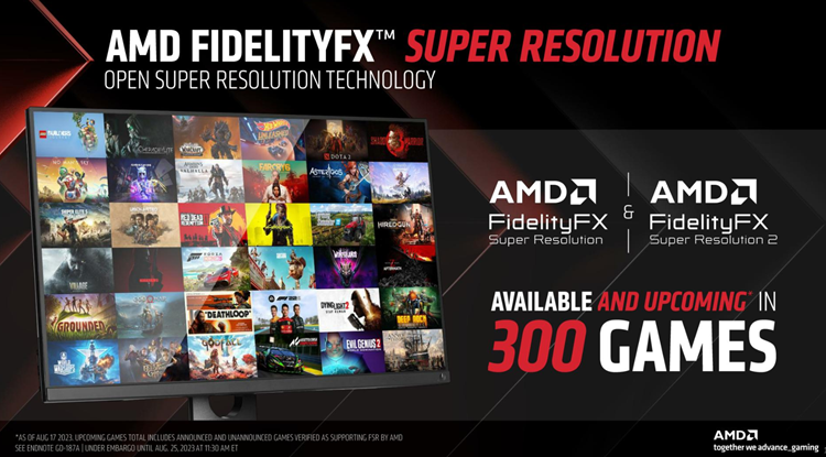 旗舰显卡洗洗睡吧：AMD确认Radeon RX 7000系显卡已经完结-第3张图片-科技快讯
