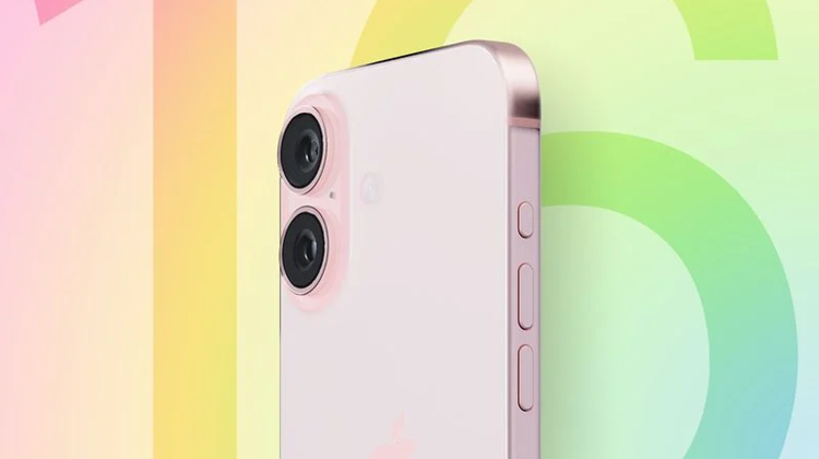 iPhone 16手机新渲染图曝光：药丸设计，神似iPhone X-第2张图片-科技快讯