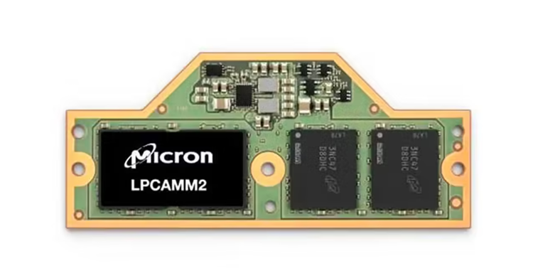 联想发布ThinkPad P1 Gen 7工作站：首次搭载LPCAMM2内存-第3张图片-科技快讯