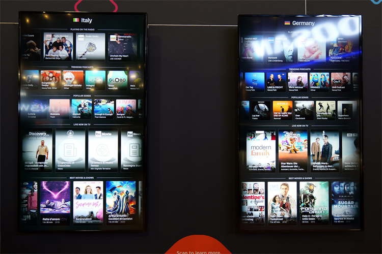 CES2024丨聚焦移动娱乐视听体验，Xperi合作生态全速拓展-第3张图片-科技快讯