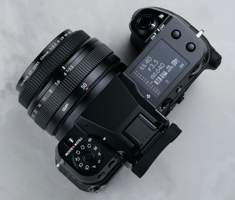 X-T50相机、GF556大炮齐发，富士这波大招你钱包顶得住么-第9张图片-科技快讯