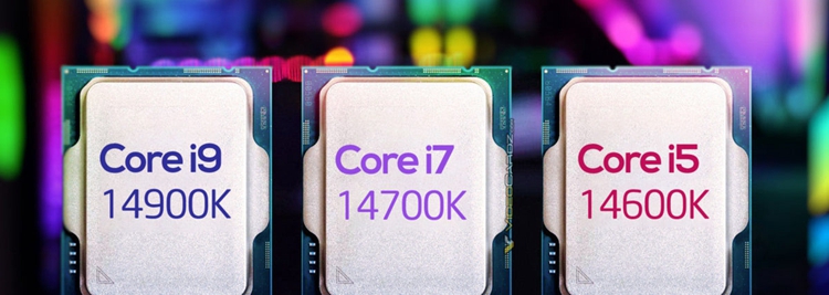 英特尔14代酷睿处理器参数曝光：14900KS可达6.2GHz-第1张图片-科技快讯