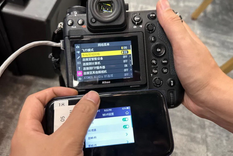 新华社揭秘如何拍摄杭州亚运会大片 尼康成为更大赢家-第7张图片-科技快讯